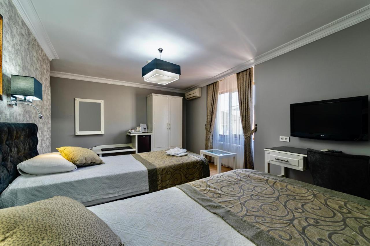 Levent Hotel Κωνσταντινούπολη Εξωτερικό φωτογραφία