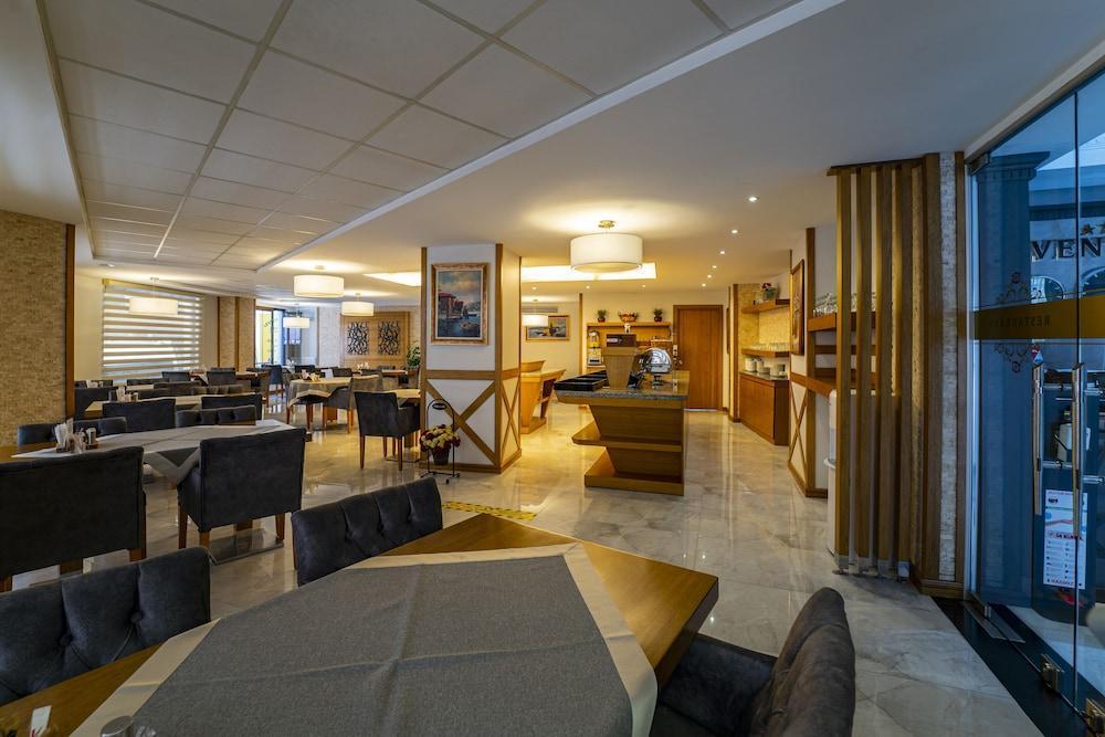 Levent Hotel Κωνσταντινούπολη Εξωτερικό φωτογραφία