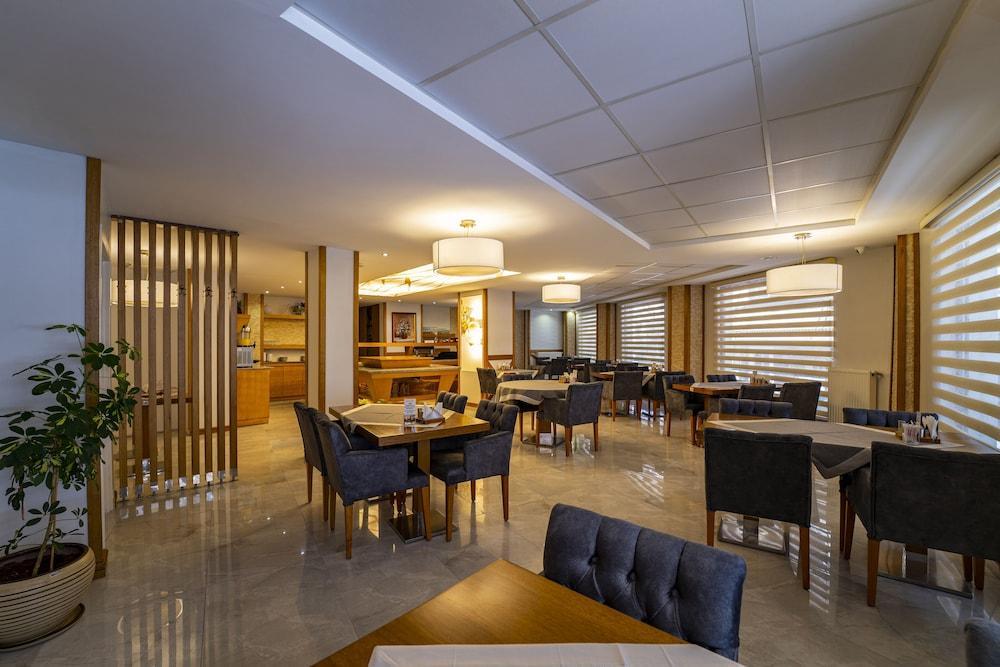 Levent Hotel Κωνσταντινούπολη Εξωτερικό φωτογραφία