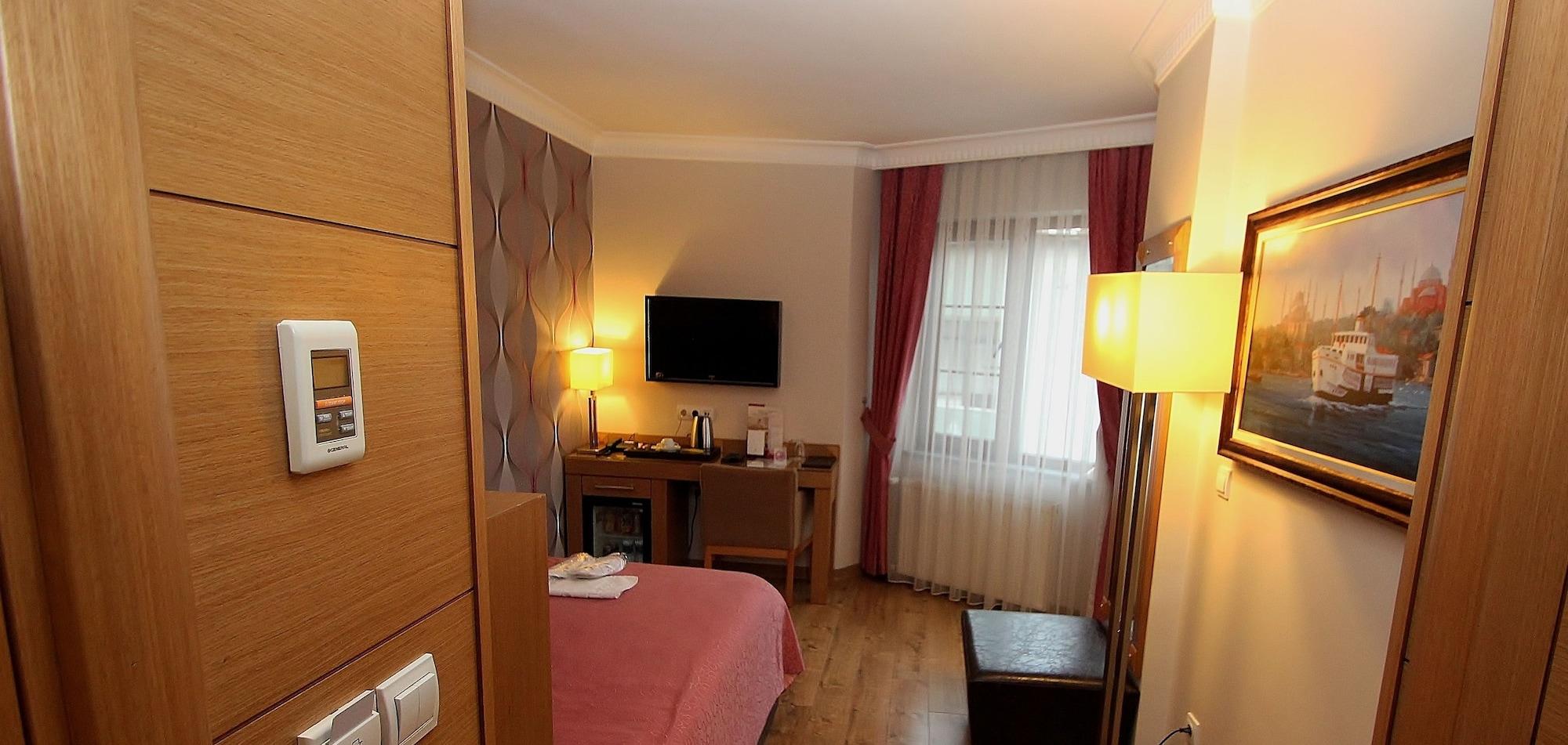 Levent Hotel Κωνσταντινούπολη Εξωτερικό φωτογραφία