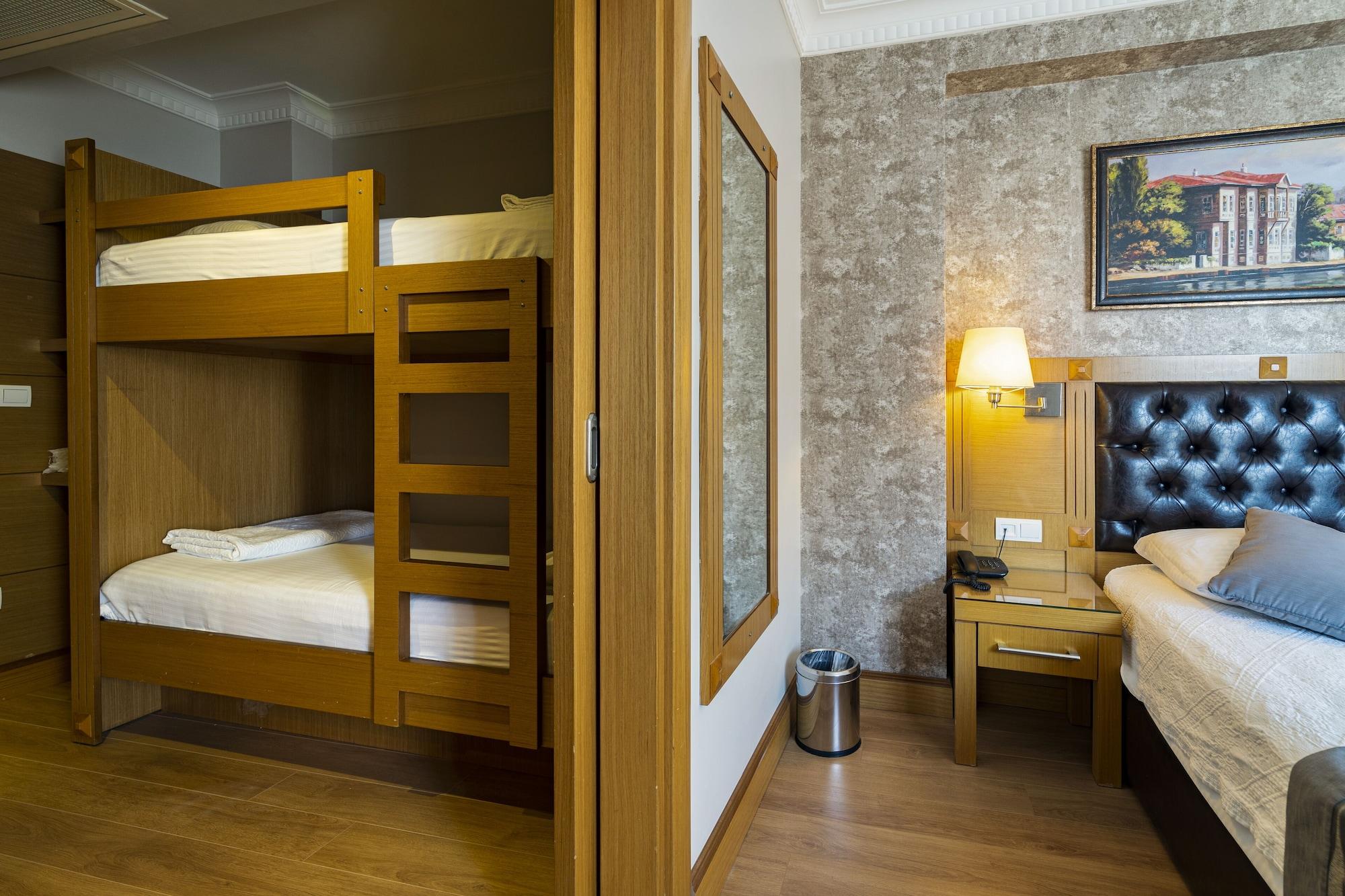 Levent Hotel Κωνσταντινούπολη Εξωτερικό φωτογραφία