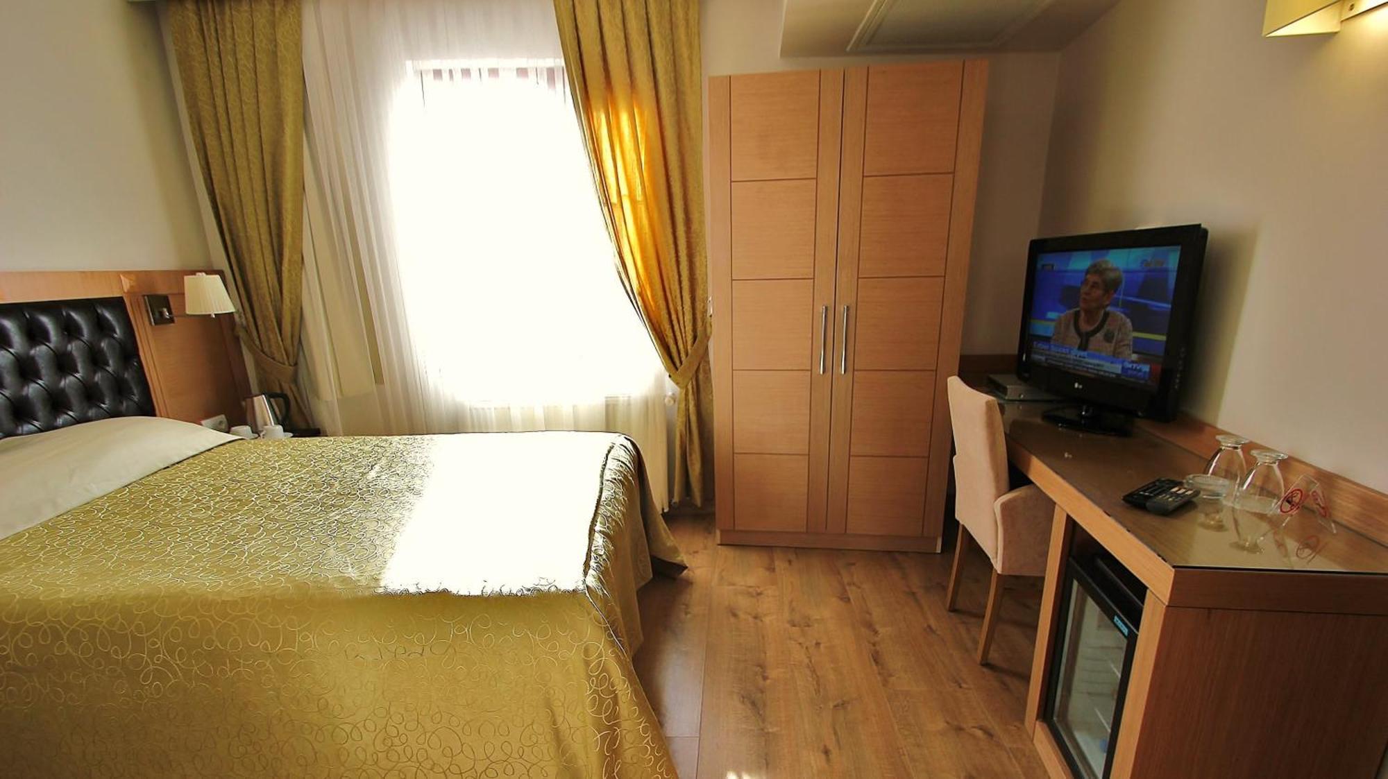 Levent Hotel Κωνσταντινούπολη Εξωτερικό φωτογραφία