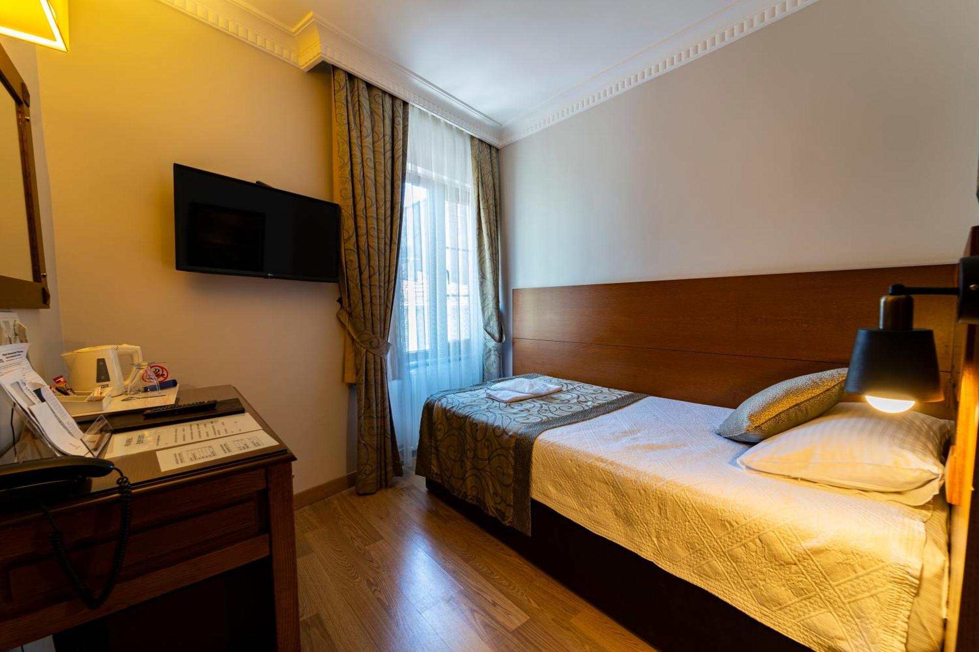 Levent Hotel Κωνσταντινούπολη Εξωτερικό φωτογραφία