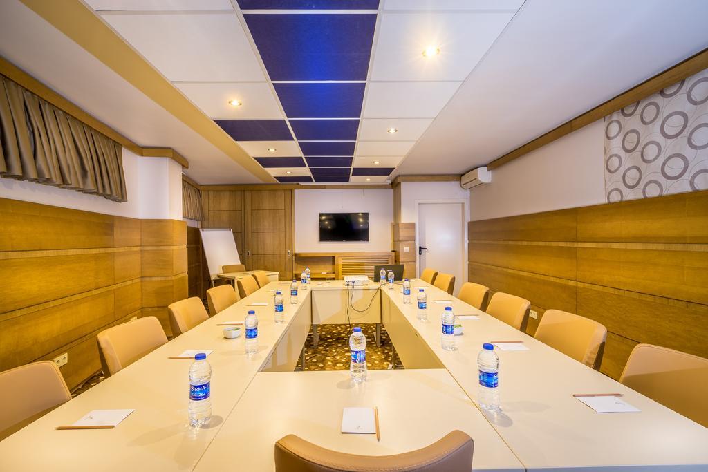 Levent Hotel Κωνσταντινούπολη Εξωτερικό φωτογραφία
