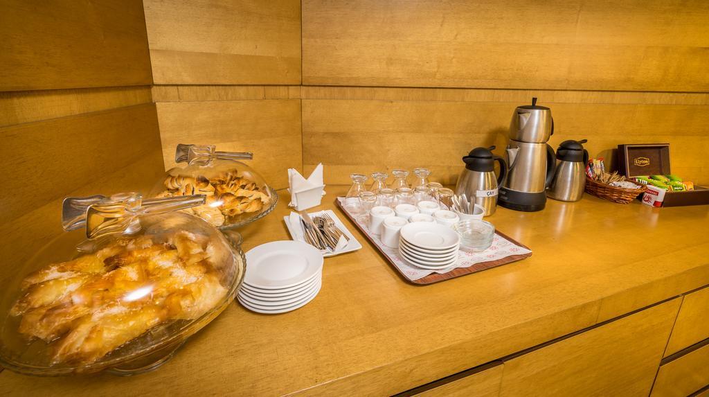 Levent Hotel Κωνσταντινούπολη Εξωτερικό φωτογραφία
