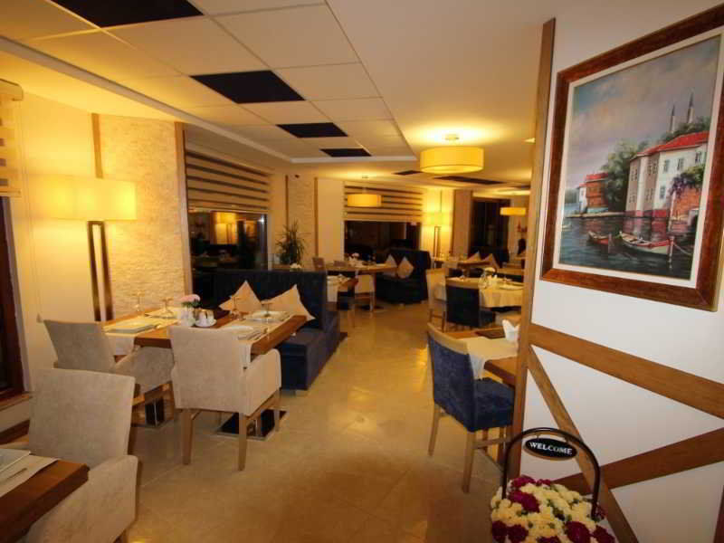 Levent Hotel Κωνσταντινούπολη Εξωτερικό φωτογραφία