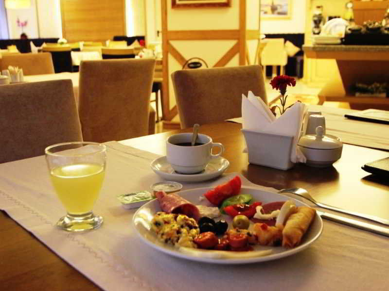Levent Hotel Κωνσταντινούπολη Εξωτερικό φωτογραφία